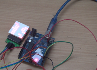 Bluetooth Based Smart Public Announcement Board