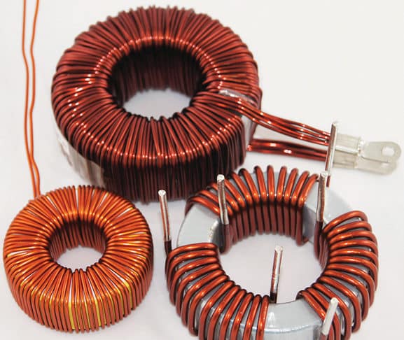 The Various Applications Of Capacitors And Inductors