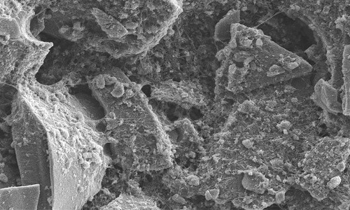 New Hybrid Material Paves The Way for Using Silicon in Li-ion Batteries
