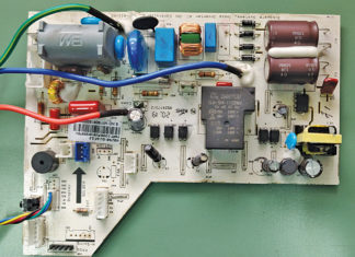 New-Breed IoT-Enabled Inverter ACs With AI-Based Power Controller
