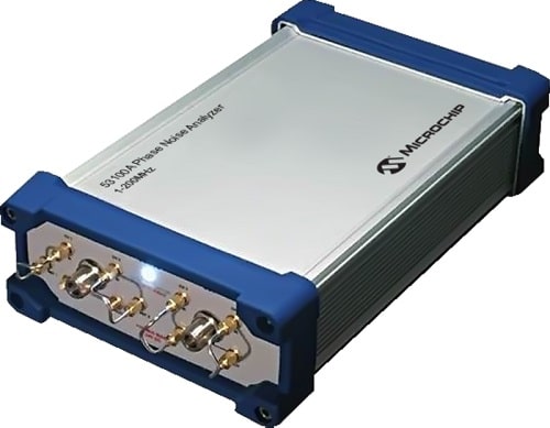 Phase Noise Analyzer for Rapidly and Accurately Measuring RF Signals