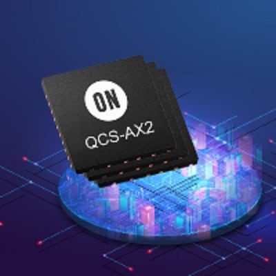 High-Performance Chipset Series for Wi-Fi 6E Applications