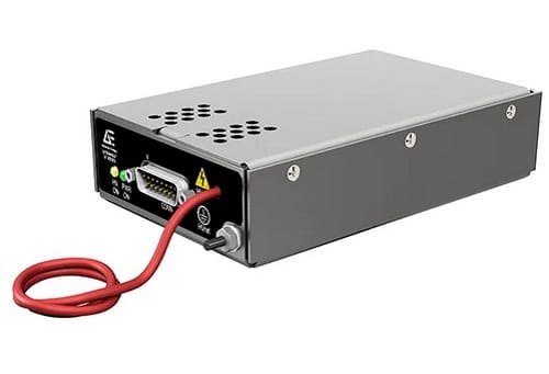 DC-DC Converters For Precision High Voltage Applications
