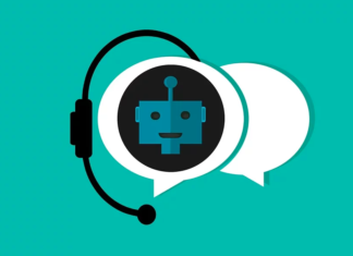 AI Powered Chat Bot Introduced!
