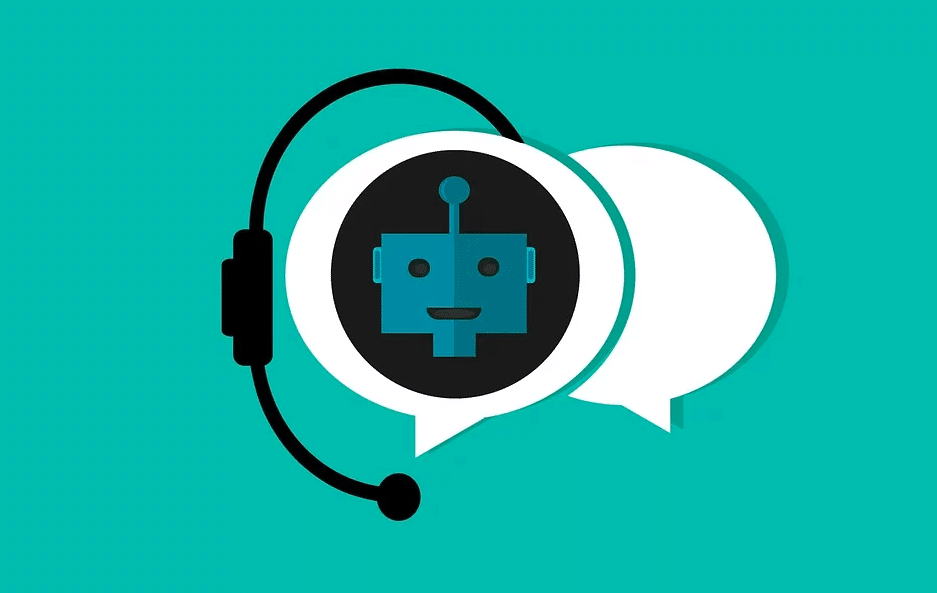 AI Powered Chat Bot Introduced!
