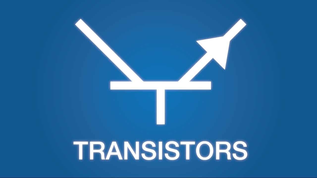 Basics of Transistors