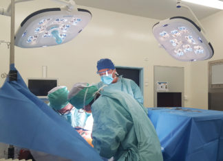 How LEDs Are Being Used In Health Sector