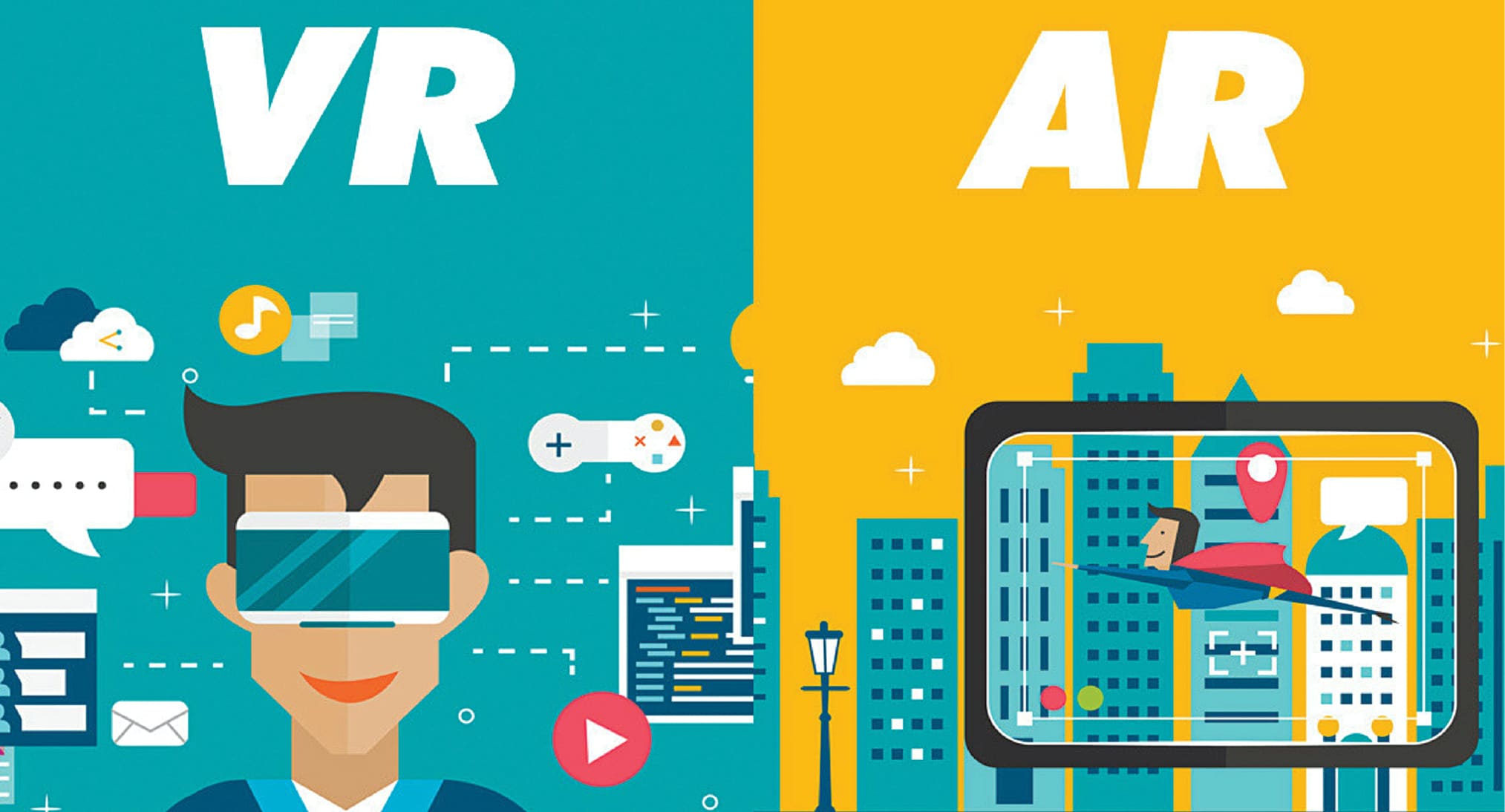 Investing In AR And VR: A Promising Tactic Or A Sheer Gamble For Your Business?