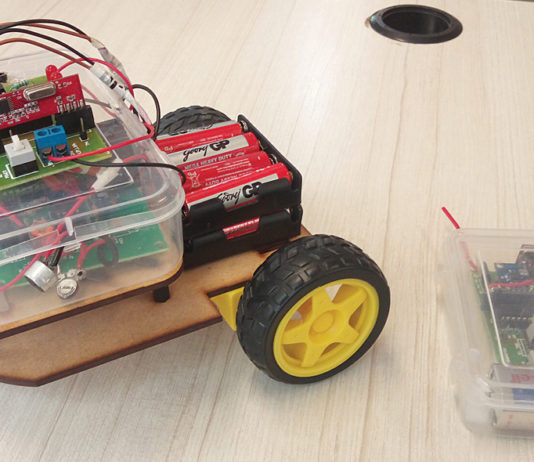 1001+ Free Electronics Projects & Ideas for Engineers