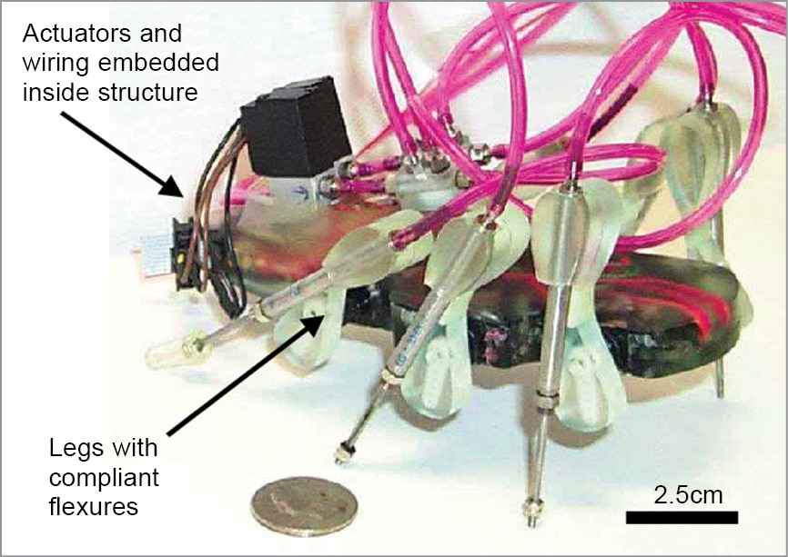 Lilliputian Robots: The Micro-Bots Revolution Is Here! | Must Read