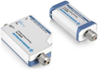 Test Instruments With New 1.35 mm E-band Coaxial Connector