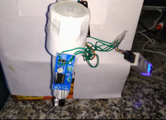 Cheapest Touchless Water Dispenser