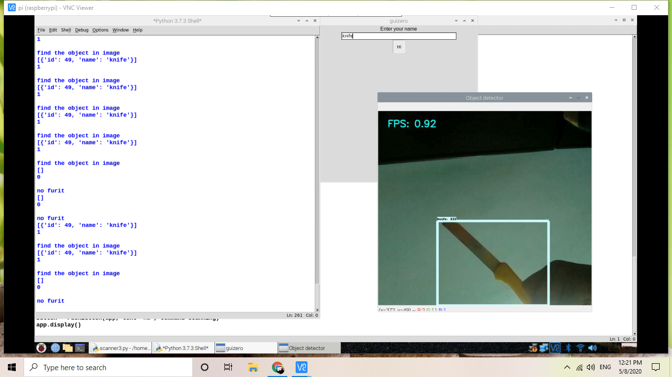 Script Finder Object Object Finder Robot