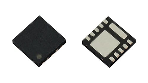 MOSFET Gate Driver Switch IPD for Automotive ECUs