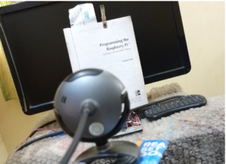 Retrieval Of Data Using Image Analytic