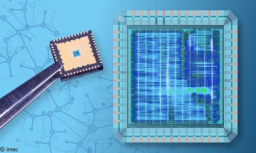 Spiking Neural Network-Based Chip for Rapid Processing of Radar Signals