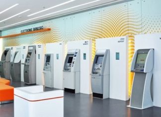 AGS Transact Technologies Introduces ‘Touchless’ Cash Withdrawals at ATMs