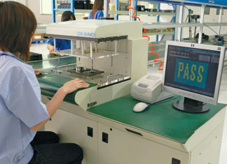 Benefits Of System-On-Chip And In-Circuit Testing