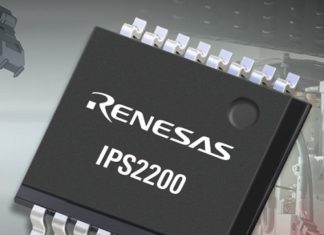 Industrial Motor Commutation with Precise Inductive Position Sensing