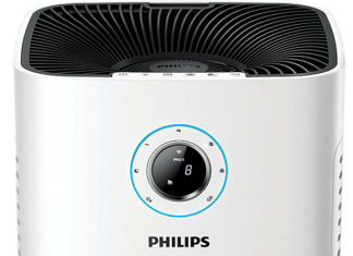 Air purifier AC5659 by Philips