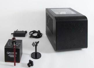 IoT RFP Kit For Workload Consolidation In Vision Based Applications