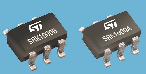 High Efficiency Synchronous Rectification Controllers