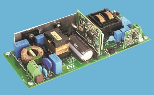 Evaluation Board For Superior Performance Of LED Streetlamps