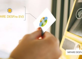 IC For Secure, Connected and Contactless Smart City Services