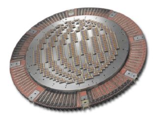 Simultaneous Die Testing Using FormFactor’s New Probe Card