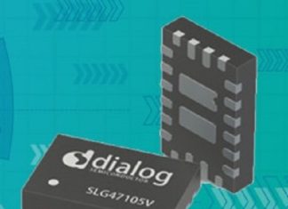 High-Voltage IC for Consumer and Industrial Motor Drive Applications