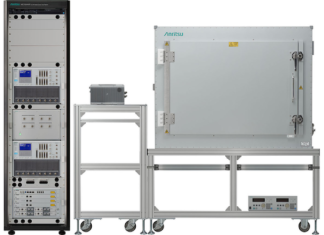 5G NR Protocol Conformance Test Platform Provides Best Test Coverage