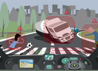 The Parameters To Evaluate Autonomous Vehicles (Credit: https://medium.com)