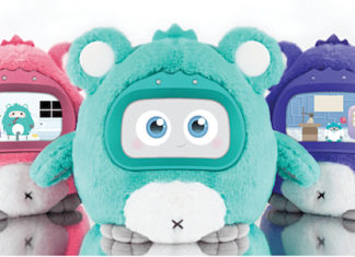 How To Protect Kids From Risky Smart Toys