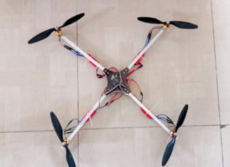 Can Drones Be Used To Save A Patient’s Life?