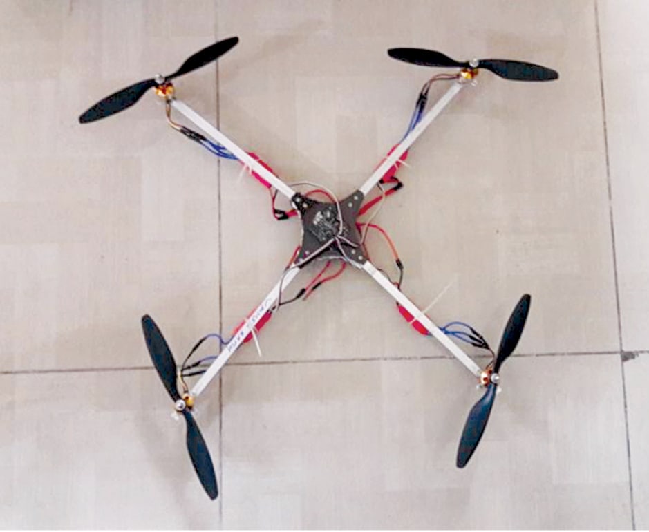 Can Drones Be Used To Save A Patient’s Life?