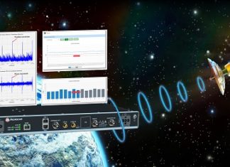 Updated GNSS Firewall Software To Protect GPS Dependent Systems