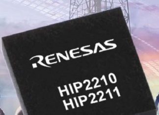 Rugged and High-Performance Half-Bridge MOSFET Drivers