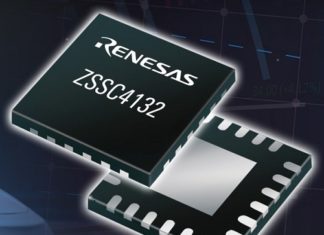 Sensor Signal Conditioner for EV and HEV HVAC Systems