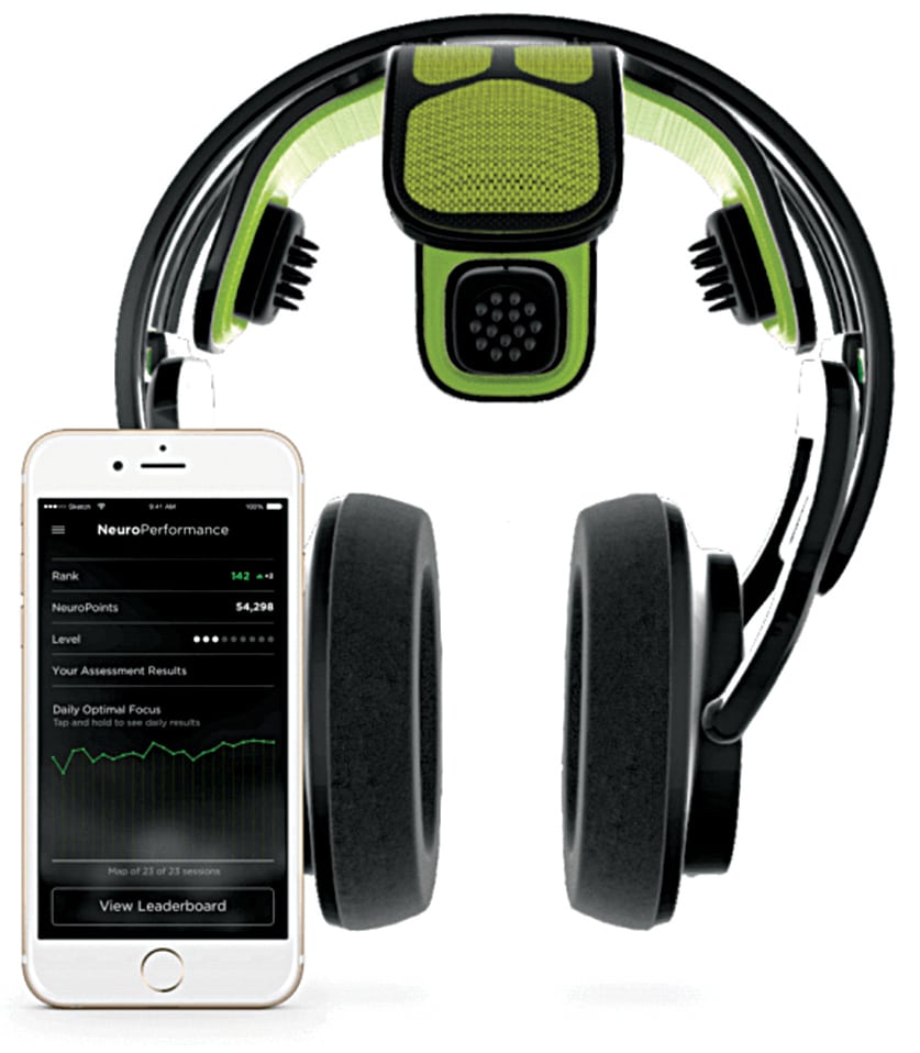 Putting Electronics Of Brain Waves To Use Must Read