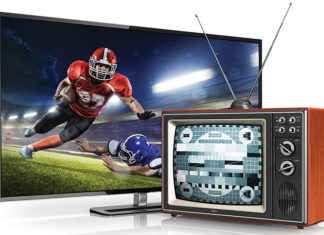 The Journey Of TV Technology In India