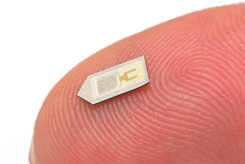 Monitor Cardiac Responses Using Nanolectronic Sensor