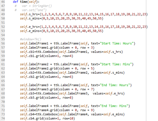 Detecting Multiple Logins In Online Exams | Full Software Project