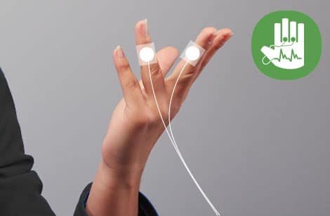 First Tactile Sensor That Measures Skin Sensations