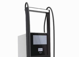 Ultra-Fast Pit Stops: SiC Module-Based 400 kW DC Charger For EVs