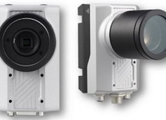 Smart Camera for Easier AI Machine Vision Deployment