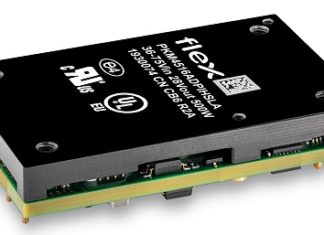 DC-DC Converter Obtain Higher Power and Greater Efficiency For RFPAs