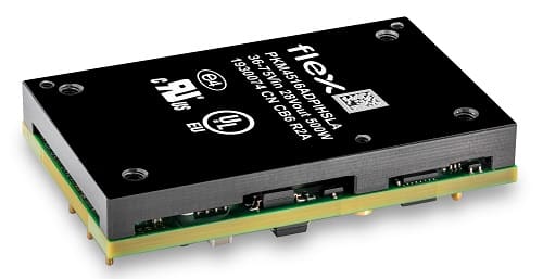 DC-DC Converter Obtain Higher Power and Greater Efficiency For RFPAs