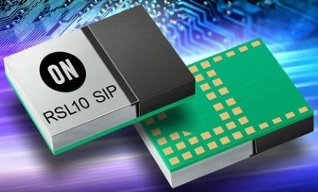 Secure End-to-End Bluetooth Low Energy Solution for IoT Applications