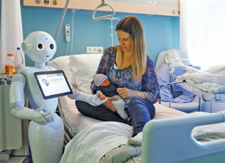 The Importance Of AI And IT In Modern Healthcare