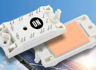 SiC Power Modules For Efficient Solar Inverter Applications